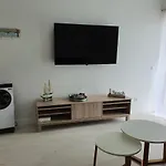 Pequeno Paraiso Appartement Costa Adeje (Tenerife)