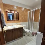 Pequeno Paraiso Appartement