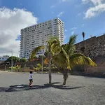 Appartement Pequeno Paraiso Costa Adeje (Tenerife)