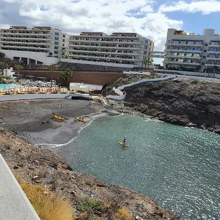Pequeno Paraiso Appartement Costa Adeje (Tenerife)