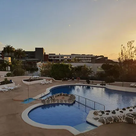 Pequeno Paraiso Appartement