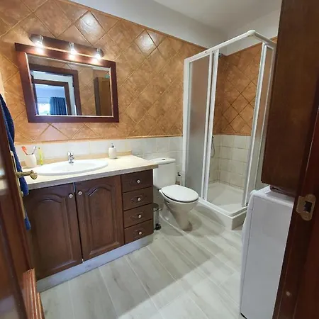 Apartamento Pequeño Paraíso