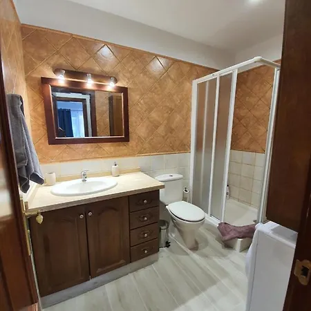 Pequeno Paraiso Appartement