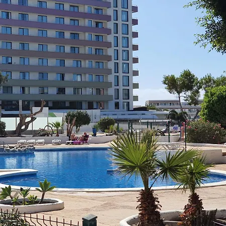 Pequeño Paraíso Apartamento *