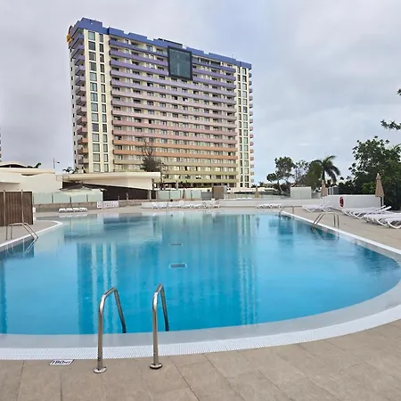 Pequeno Paraiso Appartement *