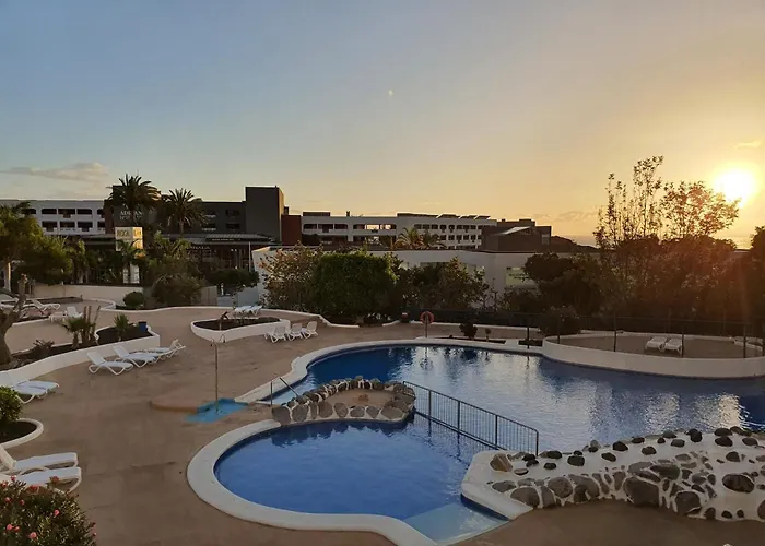 Pequeno Paraiso דירה