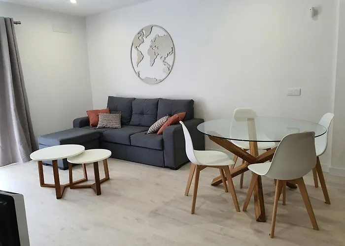 דירה Pequeno Paraiso *