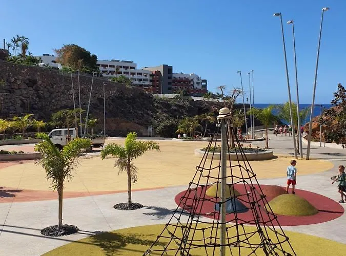 דירה Pequeno Paraiso *