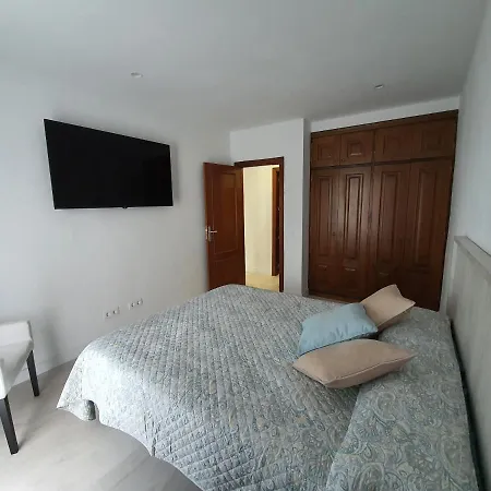 Pequeno Paraiso * 아데제