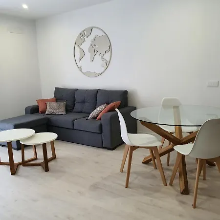 Apartment Pequeno Paraiso *