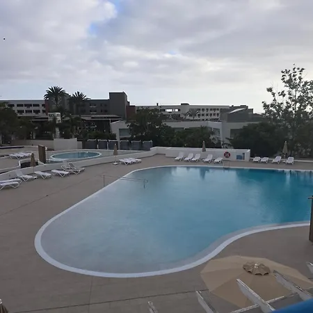 Apartman Pequeno Paraiso Costa Adeje (Tenerife)