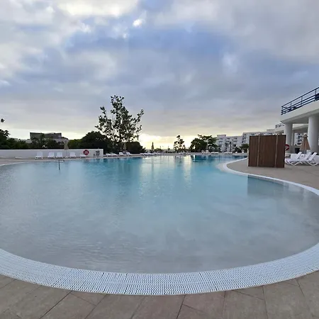 公寓 Pequeno Paraiso *