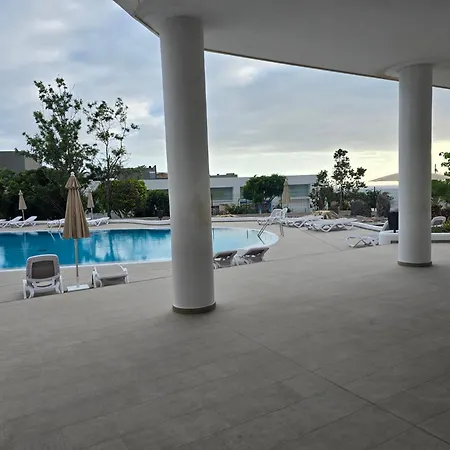 Pequeno Paraiso 公寓