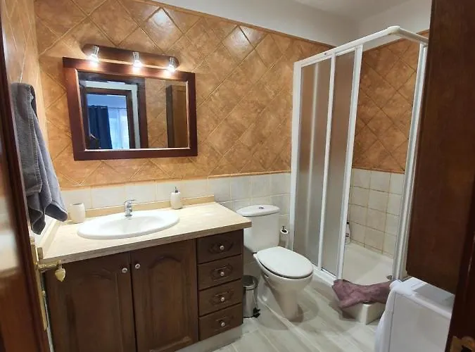 Pequeno Paraiso Apartment