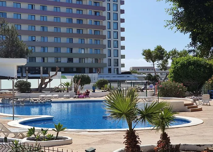 Pequeno Paraiso Apartment *