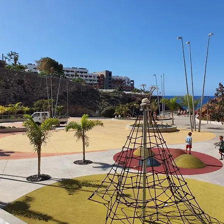 Διαμέρισμα Pequeno Paraiso *